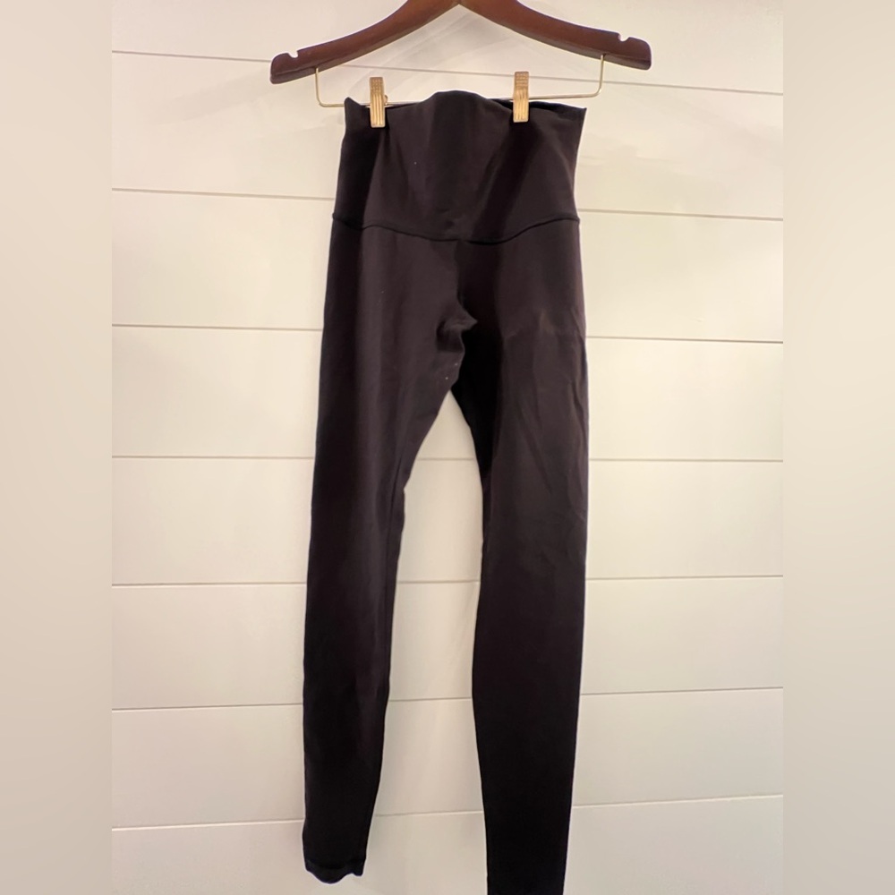 Lululemon Wunder Under Pant